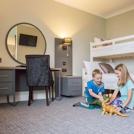 Diamond Coast Hotel Enniscrone Εξωτερικό φωτογραφία