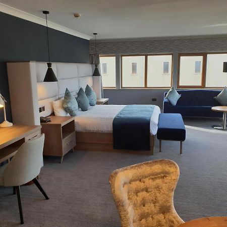 Diamond Coast Hotel Enniscrone Εξωτερικό φωτογραφία