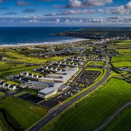 Diamond Coast Hotel Enniscrone Εξωτερικό φωτογραφία