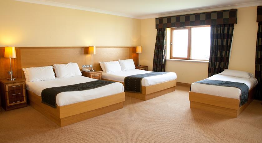 Diamond Coast Hotel Enniscrone Εξωτερικό φωτογραφία