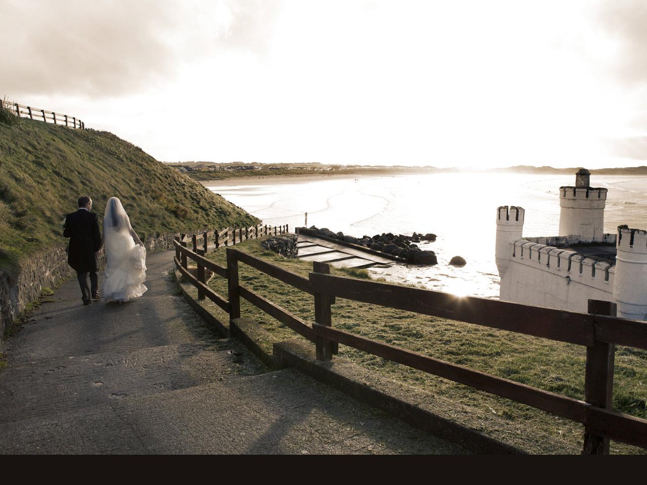 Diamond Coast Hotel Enniscrone Εξωτερικό φωτογραφία
