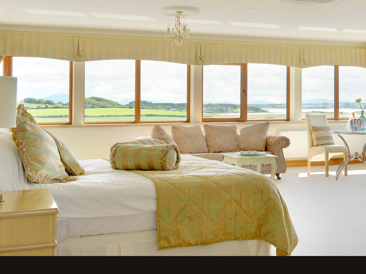 Diamond Coast Hotel Enniscrone Εξωτερικό φωτογραφία