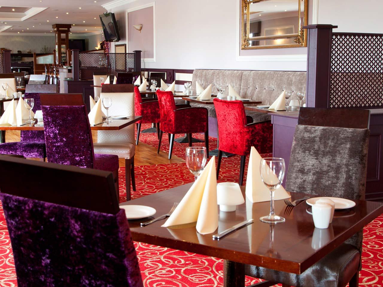 Diamond Coast Hotel Enniscrone Εξωτερικό φωτογραφία