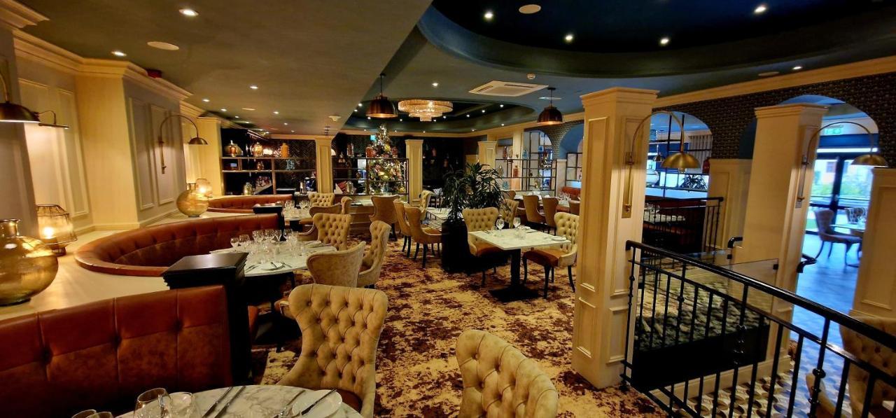 Diamond Coast Hotel Enniscrone Εξωτερικό φωτογραφία