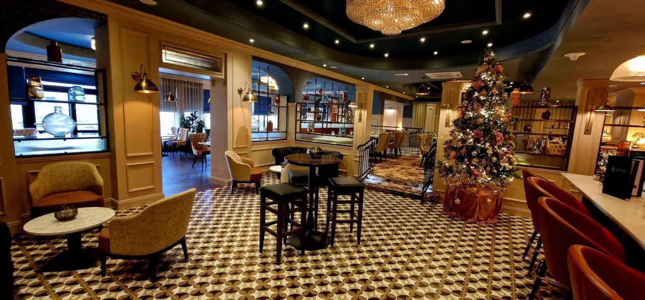 Diamond Coast Hotel Enniscrone Εξωτερικό φωτογραφία