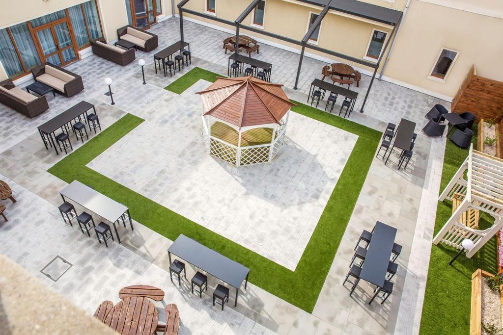 Diamond Coast Hotel Enniscrone Εξωτερικό φωτογραφία