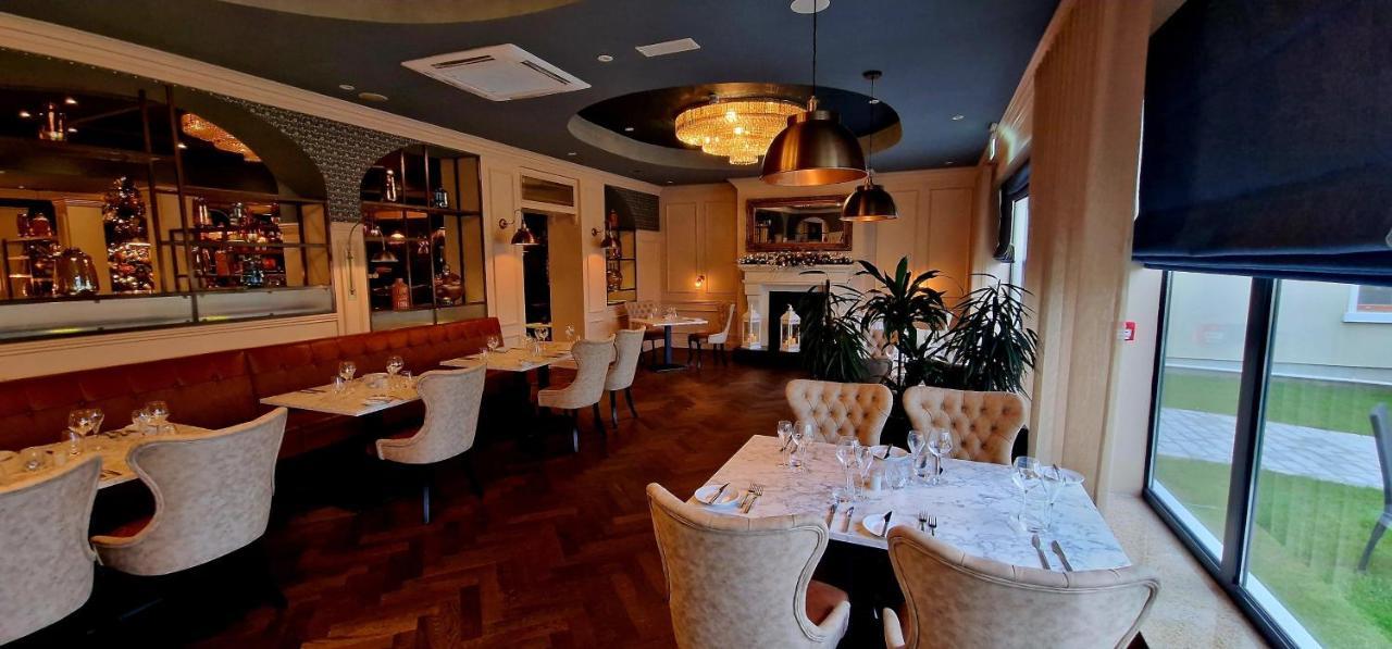 Diamond Coast Hotel Enniscrone Εξωτερικό φωτογραφία