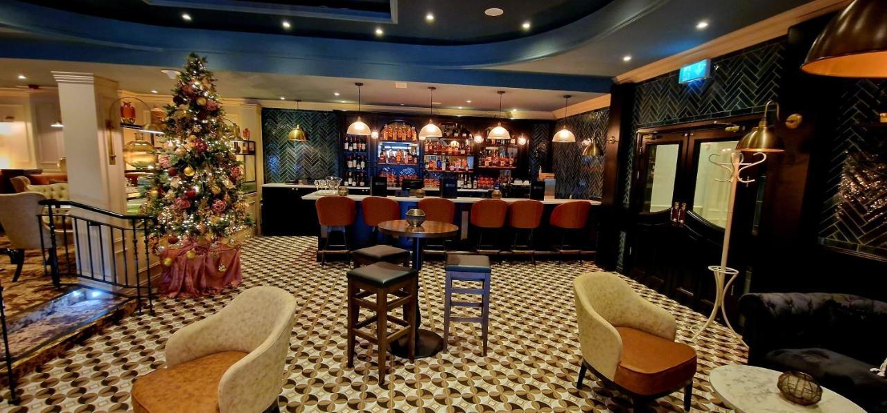 Diamond Coast Hotel Enniscrone Εξωτερικό φωτογραφία