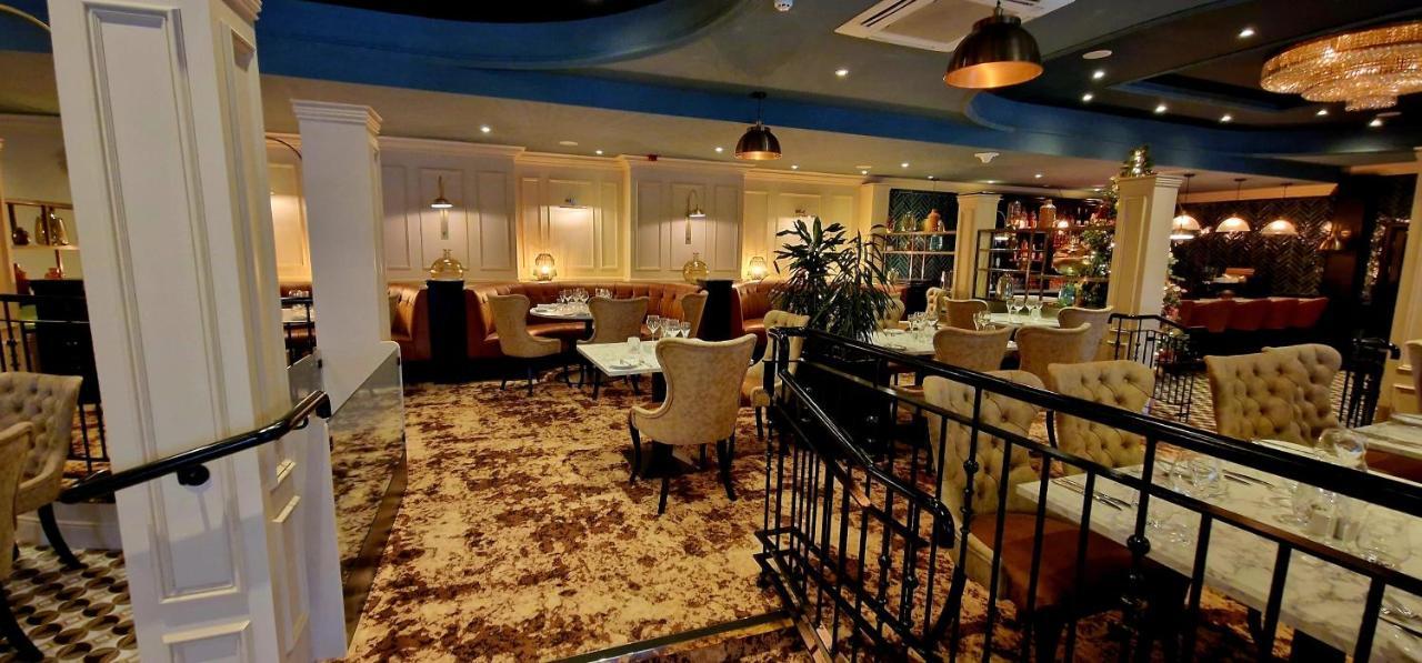 Diamond Coast Hotel Enniscrone Εξωτερικό φωτογραφία