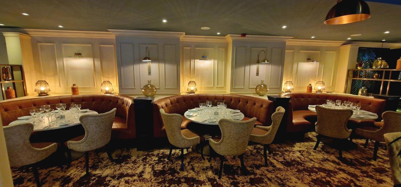Diamond Coast Hotel Enniscrone Εξωτερικό φωτογραφία