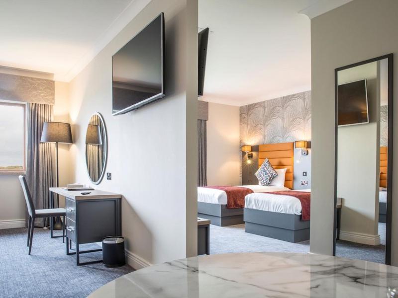 Diamond Coast Hotel Enniscrone Εξωτερικό φωτογραφία