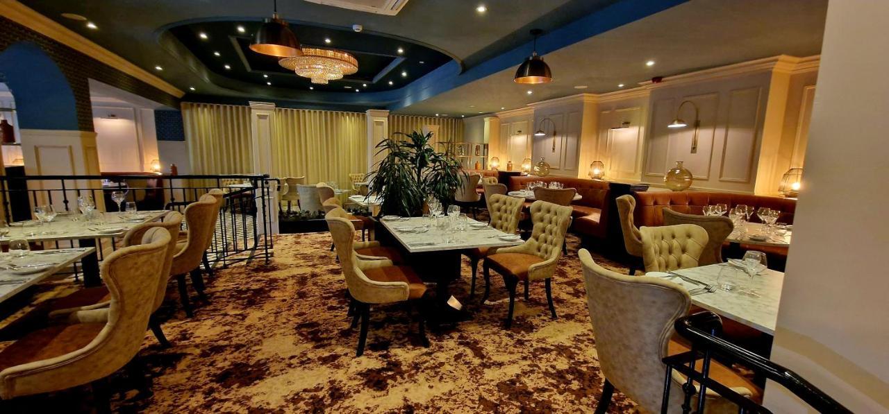 Diamond Coast Hotel Enniscrone Εξωτερικό φωτογραφία