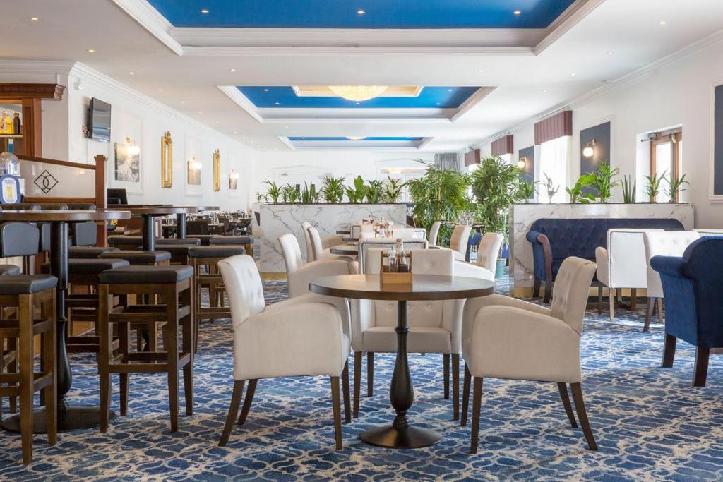 Diamond Coast Hotel Enniscrone Εξωτερικό φωτογραφία