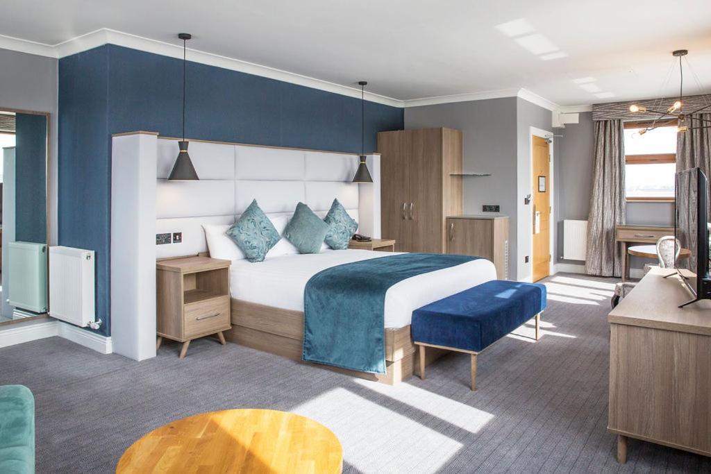 Diamond Coast Hotel Enniscrone Εξωτερικό φωτογραφία