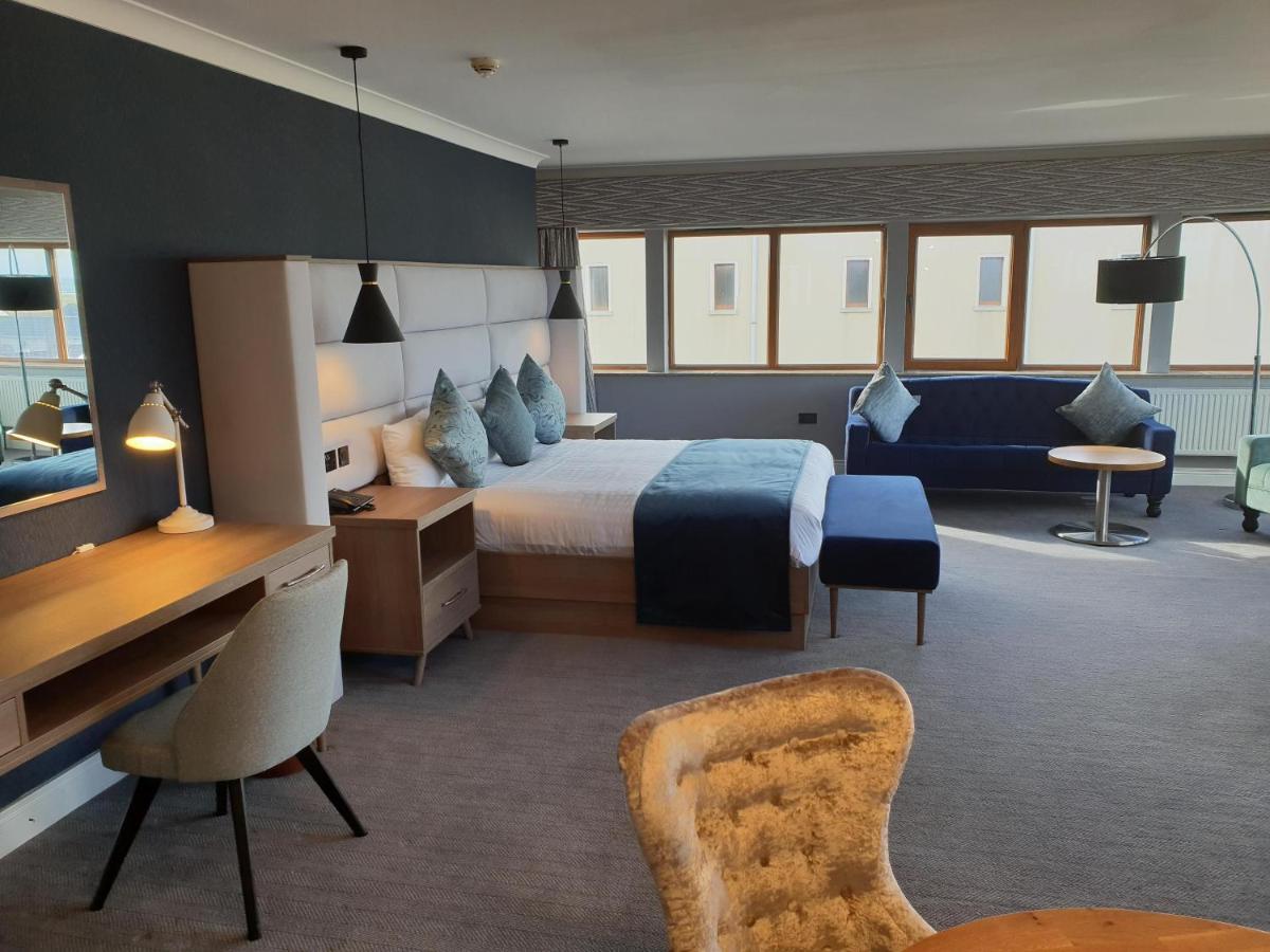 Diamond Coast Hotel Enniscrone Εξωτερικό φωτογραφία