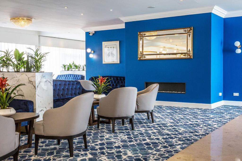 Diamond Coast Hotel Enniscrone Εξωτερικό φωτογραφία