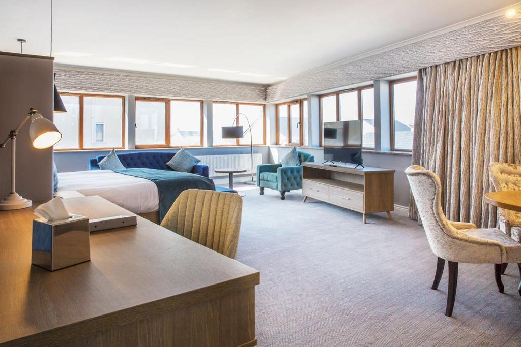 Diamond Coast Hotel Enniscrone Εξωτερικό φωτογραφία