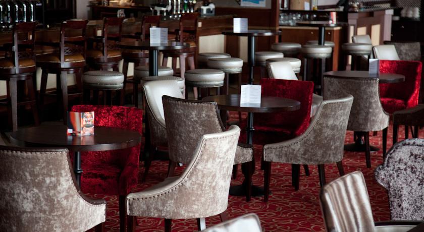 Diamond Coast Hotel Enniscrone Εξωτερικό φωτογραφία