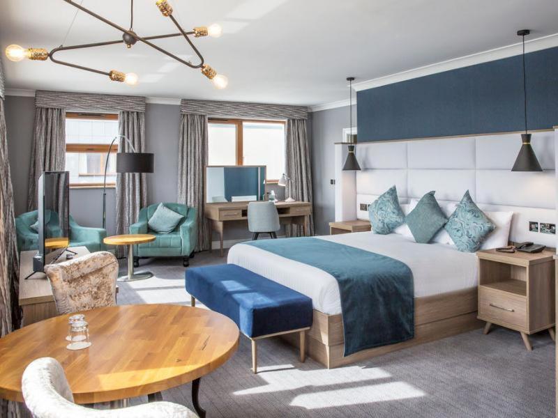 Diamond Coast Hotel Enniscrone Εξωτερικό φωτογραφία
