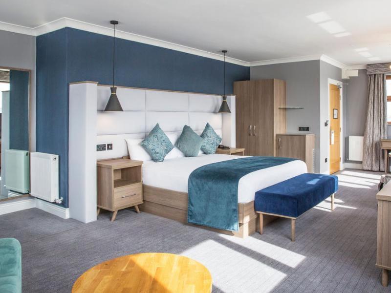 Diamond Coast Hotel Enniscrone Εξωτερικό φωτογραφία