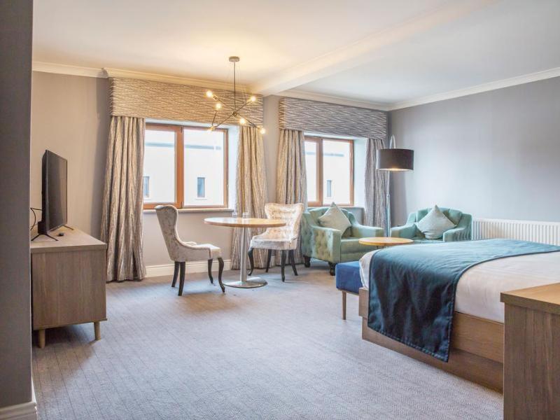 Diamond Coast Hotel Enniscrone Εξωτερικό φωτογραφία