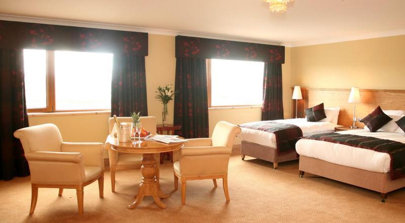 Diamond Coast Hotel Enniscrone Δωμάτιο φωτογραφία