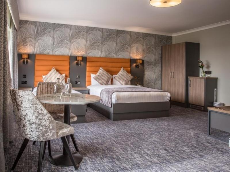 Diamond Coast Hotel Enniscrone Εξωτερικό φωτογραφία