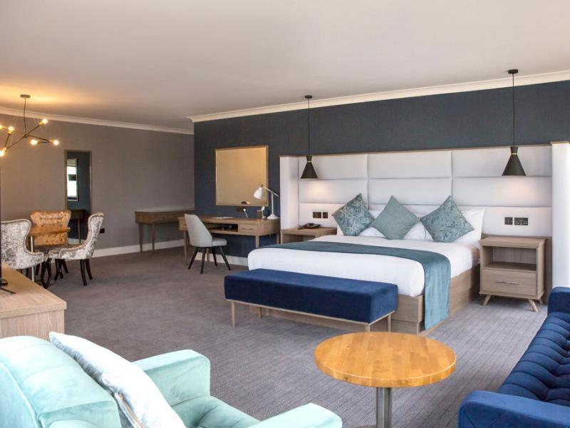 Diamond Coast Hotel Enniscrone Εξωτερικό φωτογραφία