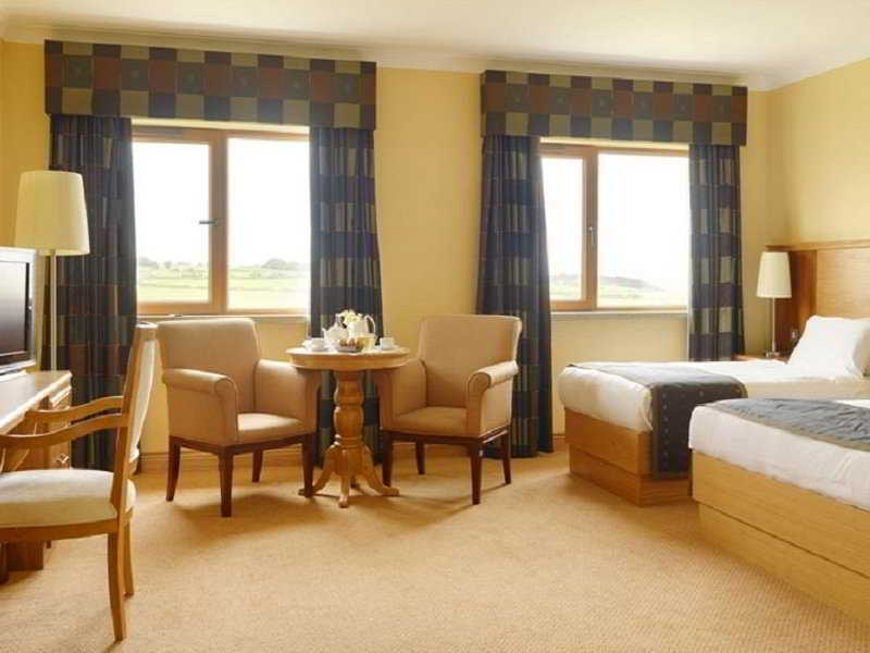 Diamond Coast Hotel Enniscrone Εξωτερικό φωτογραφία