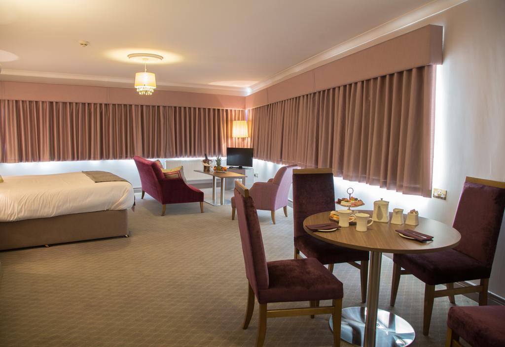 Diamond Coast Hotel Enniscrone Εξωτερικό φωτογραφία
