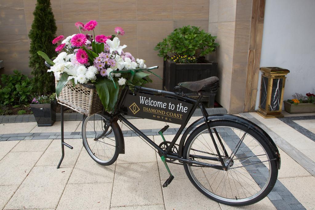 Diamond Coast Hotel Enniscrone Εξωτερικό φωτογραφία