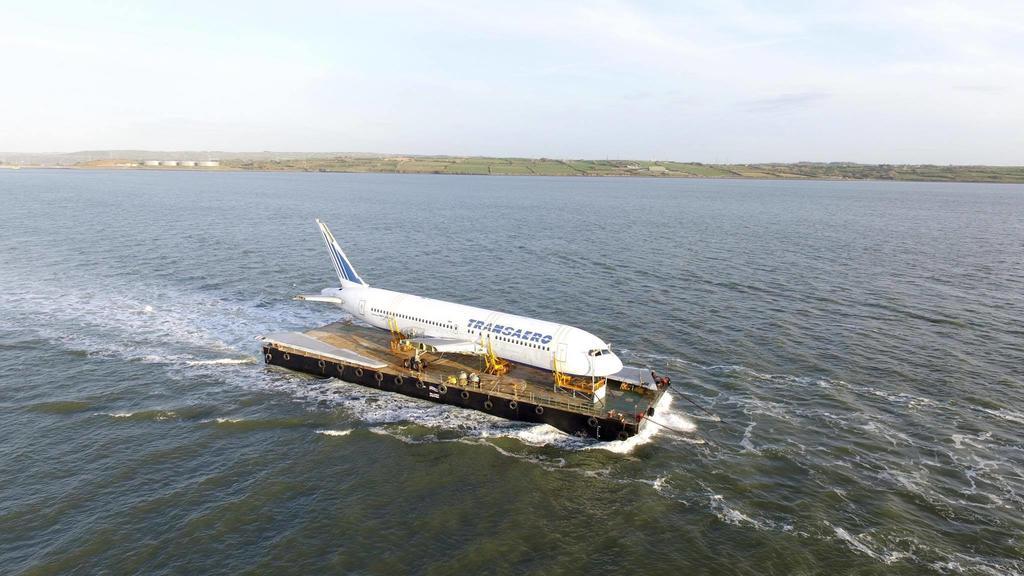 Diamond Coast Hotel Enniscrone Εξωτερικό φωτογραφία