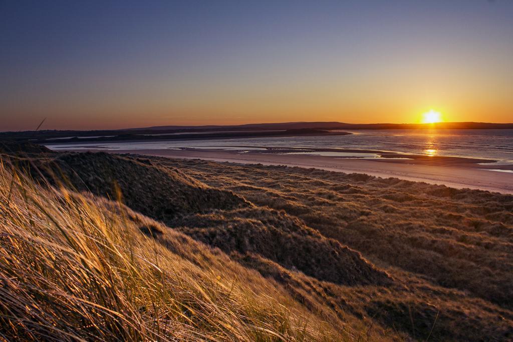 Diamond Coast Hotel Enniscrone Εξωτερικό φωτογραφία