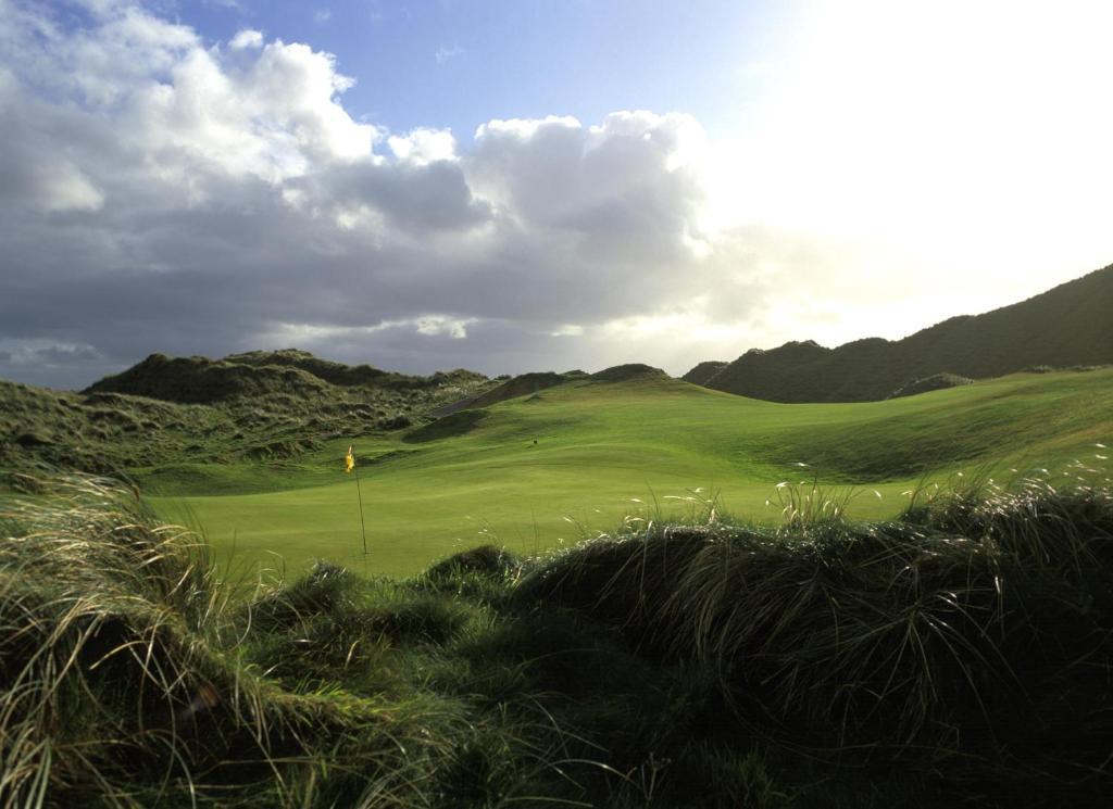 Diamond Coast Hotel Enniscrone Εξωτερικό φωτογραφία