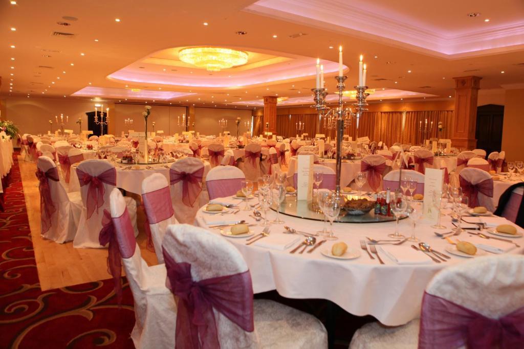 Diamond Coast Hotel Enniscrone Εξωτερικό φωτογραφία