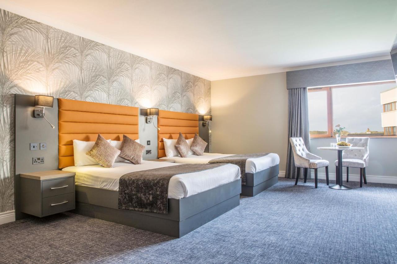 Diamond Coast Hotel Enniscrone Εξωτερικό φωτογραφία
