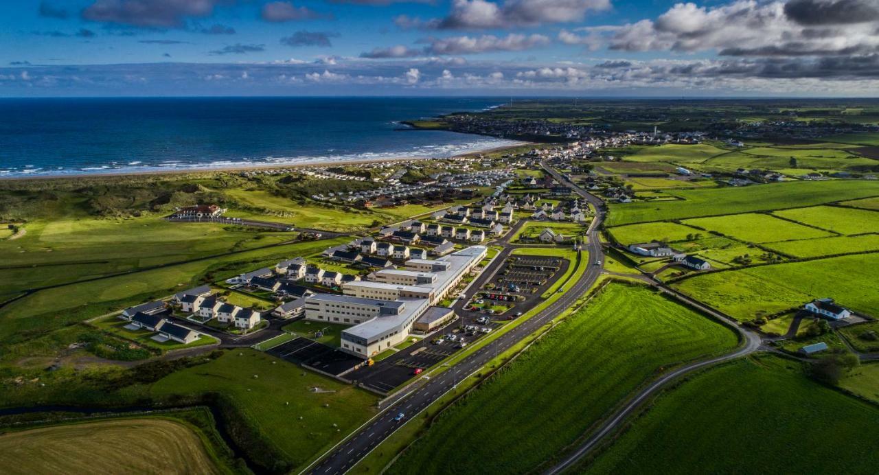 Diamond Coast Hotel Enniscrone Εξωτερικό φωτογραφία